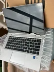 HP EliteBook x360 1040 G5 Laptop - 8GB RAM, 256GB SSD - 4