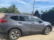 Honda CR-V LX 2.4 2018 Gray - 1