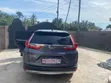 Honda CR-V LX 2.4 2018 Gray - 2