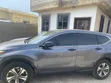 Honda CR-V LX 2.4 2018 Gray - 3