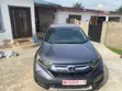 Honda CR-V LX 2.4 2018 Gray - 5