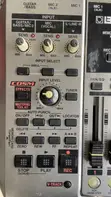 Boss BR-900CD Studio Mixer - 2