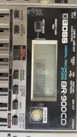 Boss BR-900CD Studio Mixer - 3