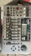 Boss BR-900CD Studio Mixer - 5
