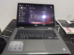 Dell Inspiron 13 5000 Laptop - 8GB RAM, 256GB HDD