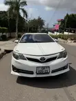 2013 Toyota Camry SE V6 Sedan - 1