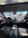 2013 Toyota Camry SE V6 Sedan - 3
