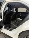 2013 Toyota Camry SE V6 Sedan - 4