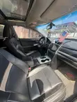 2013 Toyota Camry SE V6 Sedan - 5