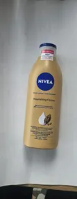 Nivea Body Cream - Chocolate Scent - 2