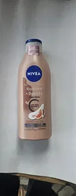 Nivea Body Cream - Chocolate Scent - 3