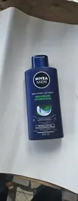 Nivea Body Cream - Chocolate Scent - 5