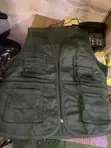 Carhartt Media/Utility/Cargo/Crew Vest - 2