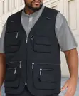 Carhartt Media/Utility/Cargo/Crew Vest - 5