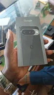 New Google Pixel 10 128GB Black - 2