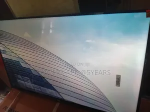 TCL 32-Inch QLED Smart TV