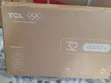TCL 32-Inch QLED Smart TV - 2