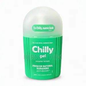 Chilly Gel Vagina Wash