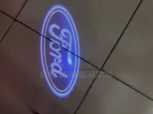 Door Logo Projector Lights for All Cars