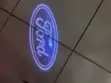 Door Logo Projector Lights for All Cars - 1