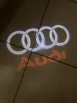 Door Logo Projector Lights for All Cars - 3