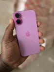 Apple iPhone 16 128GB Pink - 1