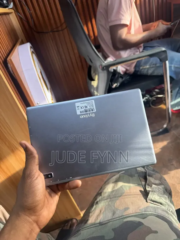 Tablet 64GB Gray - 1