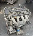 Hyundai Elantra & Sonata Gas Engines - 1