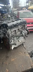 Hyundai Elantra & Sonata Gas Engines - 2