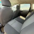 Chevrolet Aveo LS Hatch 2011 Red - 5