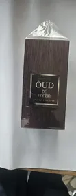Original Lattafa Perfumes - Oud De Arabia, Hayaati - 1