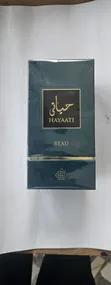 Original Lattafa Perfumes - Oud De Arabia, Hayaati - 2