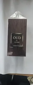Original Lattafa Perfumes - Oud De Arabia, Hayaati - 4