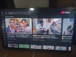 TCL 32-Inch QLED Google TV