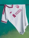 Authentic Club Jersey - 1