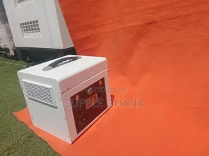 Original NEO_EARTH 1000W Portable Power Station
