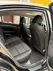 2017 Hyundai Elantra SE Sedan - Black - 2