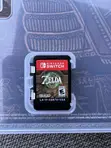 Nintendo Switch: Tears of the Kingdom (Europe Version) - 1