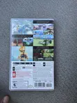 Nintendo Switch: Tears of the Kingdom (Europe Version) - 2