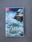 Nintendo Switch: Tears of the Kingdom (Europe Version) - 3