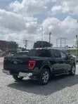 Ford F-150 2023 Black - 3