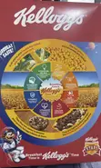 Kellogg's Chocos Moons & Stars Cereal - 2
