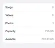 Apple iPhone 15 Pro 256GB Black (Used) - 5