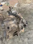 Hyundai Tucson Gearbox - 2