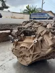 Hyundai Tucson Gearbox - 4