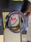 Universal LED Taillight Spoiler Kit - 3