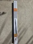 Home Fitness Doorway Pull-Up Bar (100kg Capacity) - 2