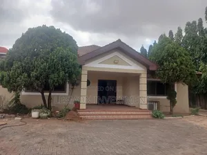 4-Bedroom Mansion for Rent in Lesmon Investment, Manet Junction