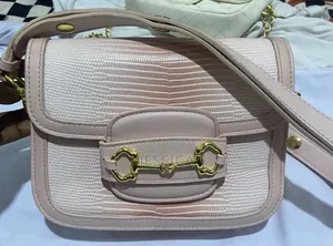 Bagsluxegh Omaya Classic Handbag