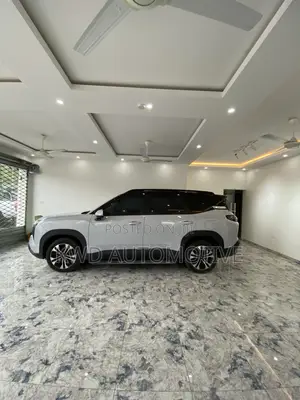 Wuling Xingguang S 510km Leading 2025 Gray